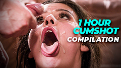 MODERN-DAY SINS - HUGE CUMSHOT COMPILATION! CUM IN EYES, CUM SWALLOW, CUM SWAP, CUM ON TITS, & MORE!