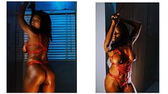 Sexy Black milf is tied up and her beautiful tits are flogged and whipped before she get fucked
