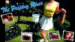EROTIC MOVIE : The Peeping River