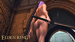 RENNALA. nude elden ring stream part 12