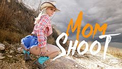 Country Milf CJ Shows Her Gratitude to Rescuer Ike With Hot, Dirty Sex