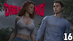 Dreamland #16 PC Gameplay