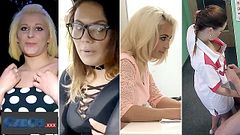 CZECH XXX - Do Czech Babes do it BETTER?