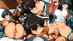 Unika Horny Secrets Finally Exposed