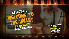 WICKED Once Upon A Time In The Valley Episode 1 - Welcome To The Valley
