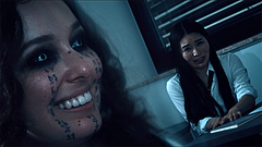 Monster Hentai Porn - Rikako & Tiffany Are Dragged To Leana Lovings Vore School Nightmare