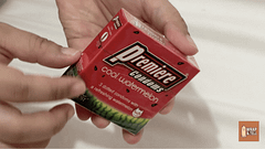Wrap and Tell - Premiere Watermelon
