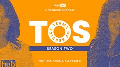 Terms of Service - Season 2 - Taylor Lorenz