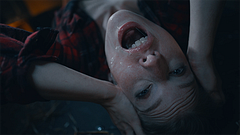 Octavia Red Parasited Transformation - Alien Parasite Apocalypse Lure Girls Into Sex Shelter