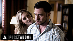 PURE TABOO Sex Addict Charlotte Sins Seduces Vulnerable Twisted Counselor With A Dark Past