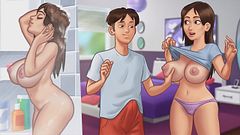 Summertime Saga New Game Walkthrouth Game Play Episoid 08 (21.0.0-Wip.6155-Pc)