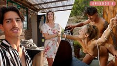 What our life really looks like : sex, travel, surf and wooden cabin