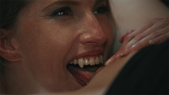 Octavia Red Mind Controlling Redhead Sofia Rivers - Vampire Girls Having Horny Lesbian Sex