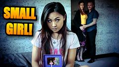 She Stole From Her Foster Parents, So She'll Pay With Her Body ~ Free Full Scene