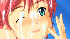 The best hentai fuck ever seen