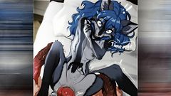 Wait a While | Bisexual Furry Compilation
