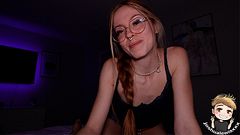 My Tiny GF Finally Lets Me Fuck Her Ass - Explicit Kait