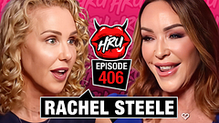 Rachel Steele MILF Secrets: Taboo Fantasies, Hardcore Confessions & Porn’s Filthiest Truths
