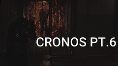 Cronos :) Worst Apartment EVER
