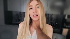 My BF Wants To Marry Me… But I’m Dripping My Roommate’s Cum Every Morning