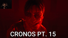 Cronos :) Into the machine