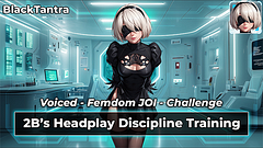 2B's Headplay Discipline Training