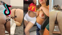 Banned From Tiktok And Instagram Hot Girl Videos part 3