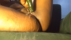 A beautiful pussy releases water like river Free solo female porn videos xxx