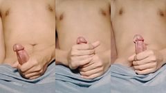 Lunukin mo tamod ko! | Swallow my cum!