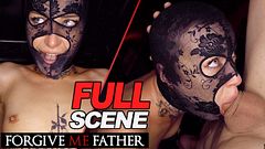 Holy Motherfucking Goddamn she's made to fuck - Forgive Me Father FULL SCENE