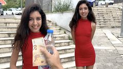 Public Agent - Can Beauty Complete the Task for a Reward?