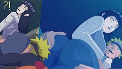 Naruto Hentai Parody Game - Living with Tasunande Game (Part 02)