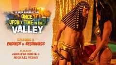 WICKED Once Upon A Time In The Valley Episode 8 - Endings & Beginning