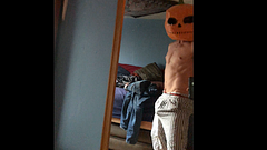 Happy Halloween(er)!!! - Onlyfans@DeandreWoods