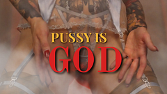 Pussy is GOD (SPH Jerking Off Instructions)