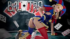 Emma Rosie As The Joker Of BALATRO Becomes Your Obsession