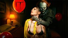 IT: The Reflection