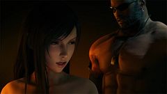 Final Fantasy 7 Remake Game Playthrough | Ep 11 | Final Fantasy Nude Game Play