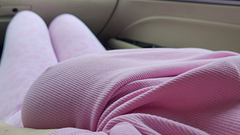 Amateur Nipple Play Public
