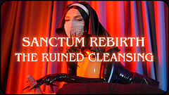 Queenly Dominatrix - Clinical Ruined Orgasm