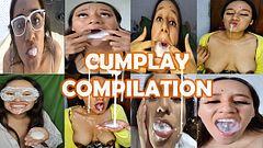 CUMPLAY COMPILATION 2025