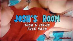 Horny Young Twink Gets Fucked Hard and Cums Every Where