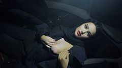 Iranian Guys in CAR ایرانی جدید تو ماشین دوتا دانشجو توی پارکینگ دانشگاه آزاد ( قسمت 2 )🤤