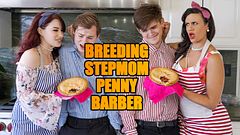 Don't Fuck Your Stepmoms' Pies! If You Guys Are Hungry, Eat Their Pussies ~ Free Full Movie