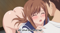 Overflow Abridged - with captions