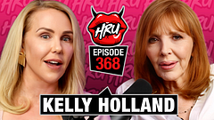 Kelly Holland Unfiltered: Career, Confidence & Conversations You Don’t Usually Hear