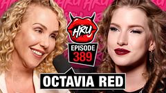 Octavia Red Unfiltered: Power, Provocation & Zero Mercy for Polite Lies