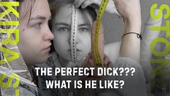 Big DICK or Small Dick? Which size does Kira Stone prefer? Why are Dicks so Big in Porn?