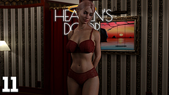 Heavens Door #11 PC Gameplay