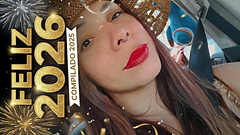 Feliz 2026 - Compilado de 2025